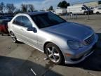 2005 Mercedes-Benz C 230K Sport Sedan