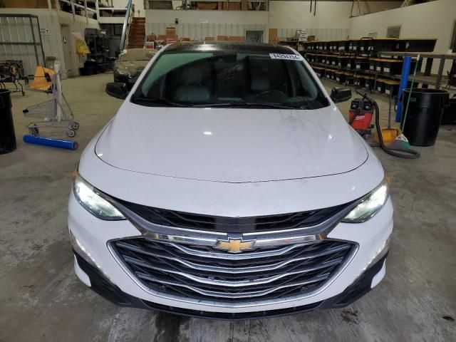 2019 Chevrolet Malibu Premier