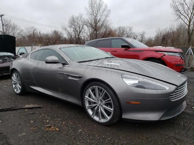 2015 Aston Martin DB9