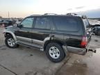 2001 Toyota 4runner Limited