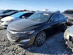 Salvage cars for sale at Tifton, GA auction: 2024 Chevrolet Malibu RS