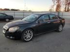 2012 Chevrolet Malibu LTZ