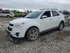 2014 Chevrolet Equinox LTZ