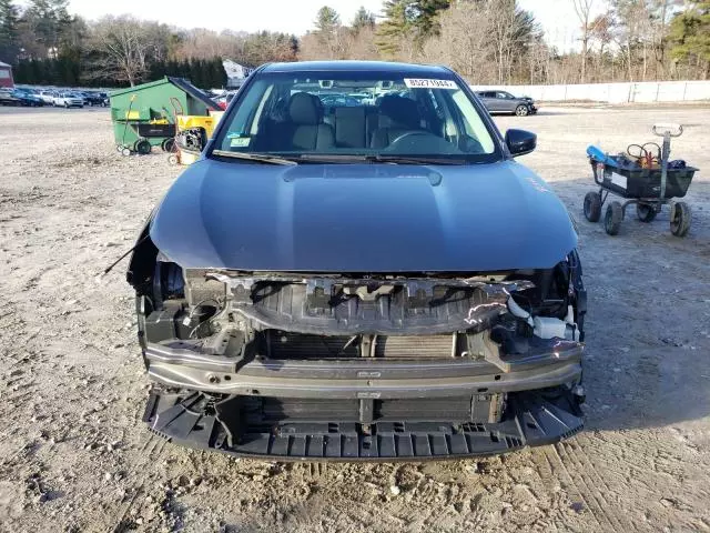 2020 Subaru Legacy Premium