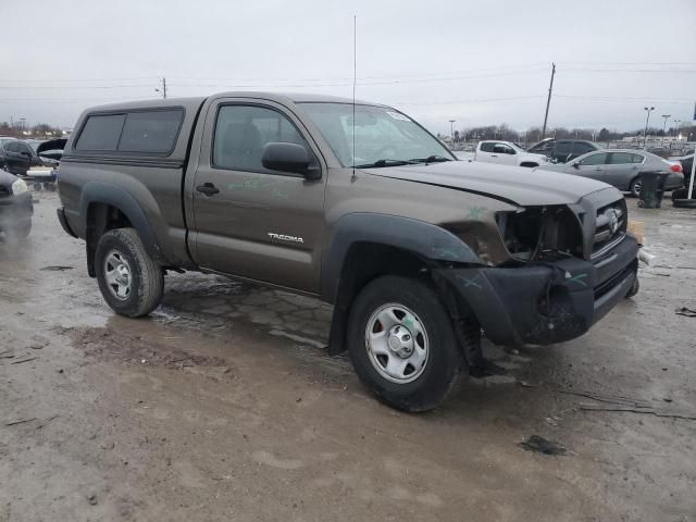 2009 Toyota Tacoma