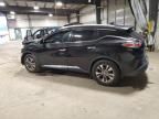 2016 Nissan Murano S