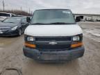 2009 Chevrolet Express G2500