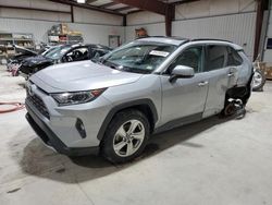 2021 Toyota Rav4 Limited en venta en Chambersburg, PA