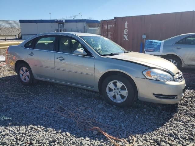 2008 Chevrolet Impala LT