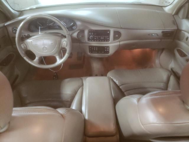 1999 Buick Century Limited