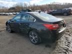 2016 Subaru Legacy 2.5I Limited