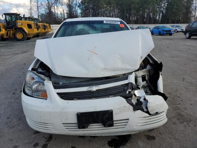 2009 Chevrolet Cobalt LT