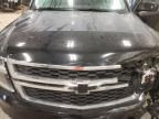 2017 Chevrolet Tahoe K1500 LT