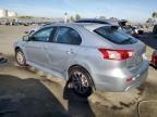 2012 Mitsubishi Lancer ES/ES Sport