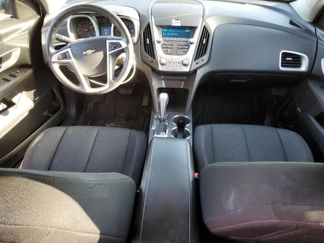 2010 Chevrolet Equinox LT