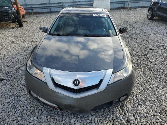 2010 Acura TL