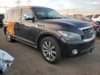 2012 Infiniti QX56