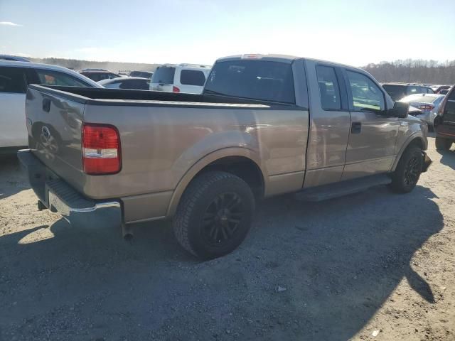 2004 Ford F150