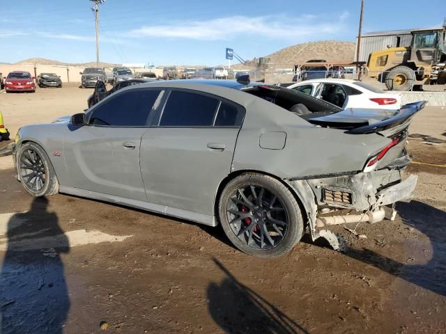 2018 Dodge Charger R/T 392