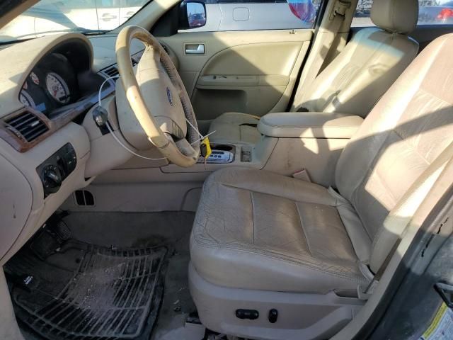 2006 Ford Five Hundred Limited