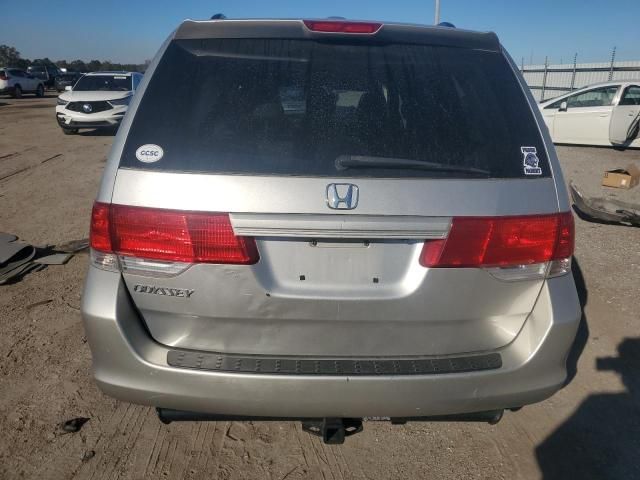 2008 Honda Odyssey EXL