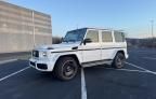 2015 Mercedes-Benz G 550