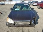 2001 Honda Civic EX