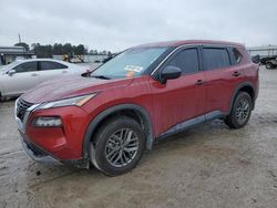 Vehiculos salvage en venta de Copart Harleyville, SC: 2023 Nissan Rogue S