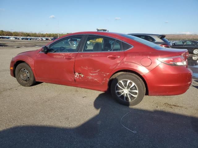 2010 Mazda 6 I