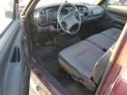 2000 Dodge RAM 1500