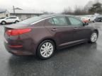 2014 KIA Optima EX