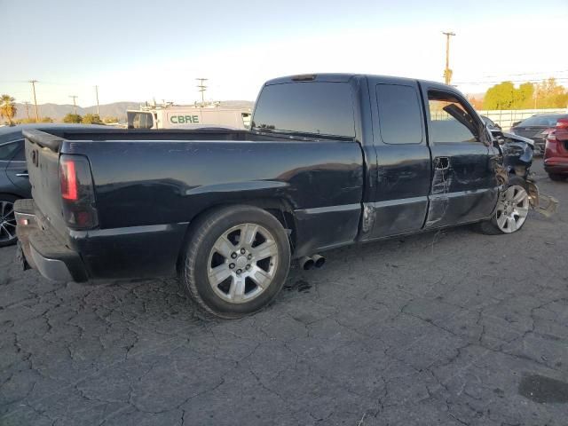 2004 Chevrolet Silverado C1500