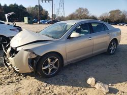 2012 Chevrolet Malibu 2LT en venta en China Grove, NC