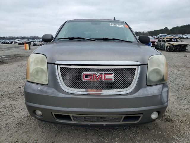 2007 GMC Yukon