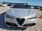 2022 Alfa Romeo Stelvio TI