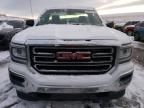 2018 GMC Sierra C1500