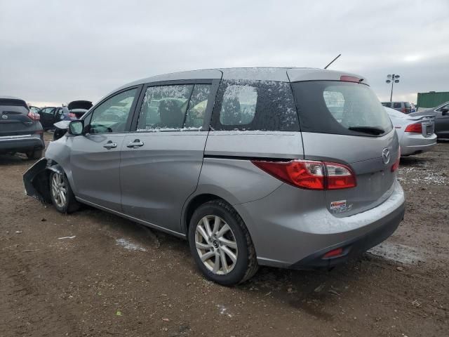 2013 Mazda 5