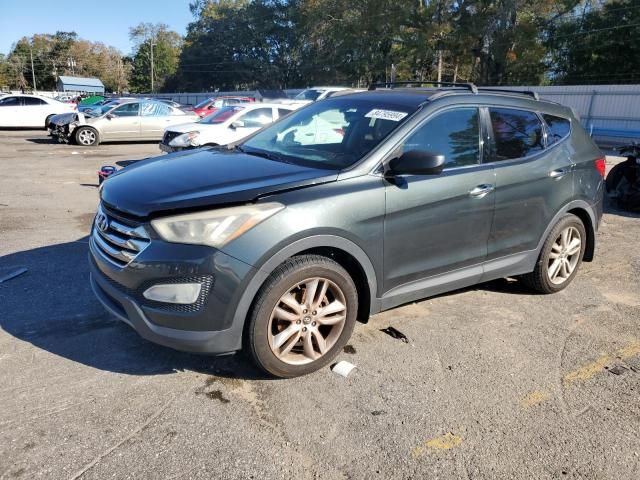 2013 Hyundai Santa FE Sport