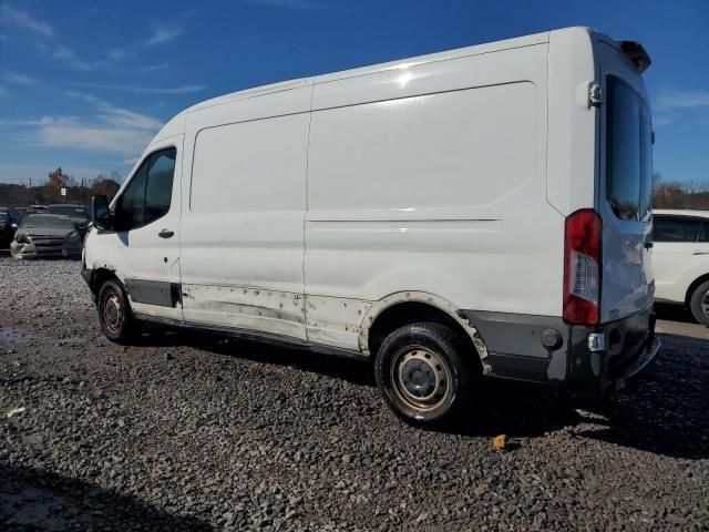 2019 Ford Transit T-250