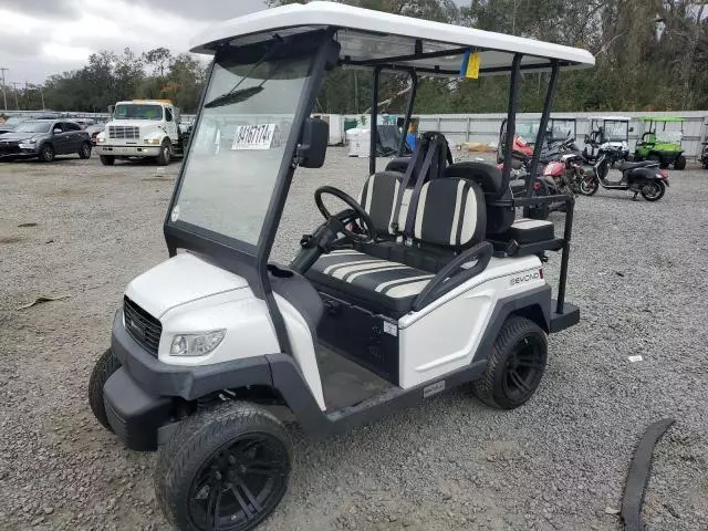 2021 Other Golf Cart