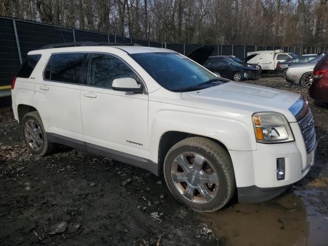 2011 GMC Terrain SLE