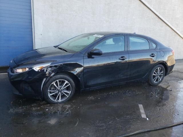 2023 KIA Forte LX