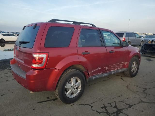 2012 Ford Escape XLS