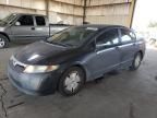 2006 Honda Civic Hybrid