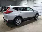 2019 Honda CR-V EXL