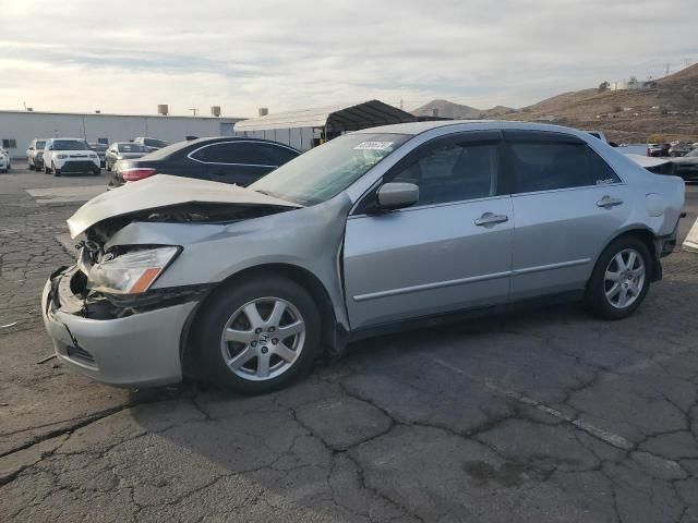 2006 Honda Accord LX