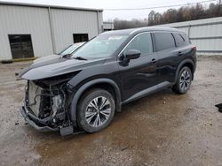 2021 Nissan Rogue SV en venta en Grenada, MS