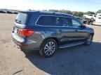 2013 Mercedes-Benz GL 450 4matic