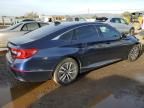 2019 Honda Accord Hybrid EXL