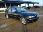 2005 BMW 325 IS Sulev